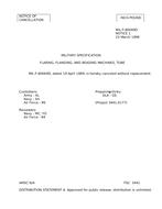 MIL MIL-F-80069D Notice 1 - Cancellation