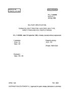 MIL MIL-F-80089B Notice 1 - Cancellation