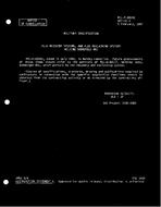 MIL MIL-F-80091 Notice 1 - Cancellation