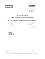 MIL MIL-F-80113D Notice 1 - Cancellation