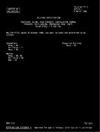 MIL MIL-F-81177/3 Notice 1 - Validation