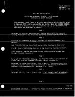 MIL MIL-F-81836 Amendment 1