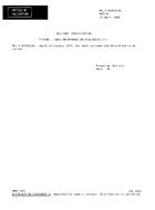 MIL MIL-F-81959 Notice 1 - Validation 1