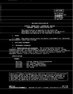 MIL MIL-F-83798B