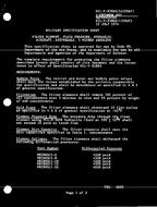 MIL MIL-F-83860/1A