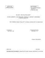 MIL MIL-F-83860/2A Notice 2 - Cancellation