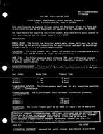 MIL MIL-F-83860/4