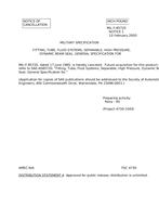MIL MIL-F-85720 Notice 1 - Cancellation