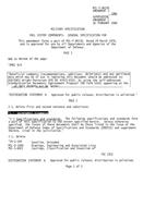 MIL MIL-F-8615D Amendment 2