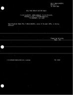 MIL MIL-F-8815/15A Notice 1 - Cancellation