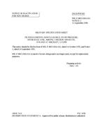 MIL MIL-F-8815/18A Notice 2 - Inactivation