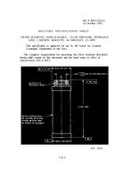 MIL MIL-F-8815/20