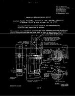 MIL MIL-F-8815/2A