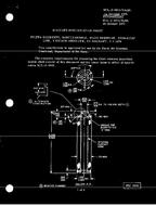 MIL MIL-F-8815/9A