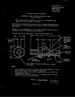 MIL MIL-F-8975/5A MIL MIL-F-8975/5A