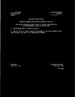 MIL MIL-F-9463A Notice 1 - Cancellation