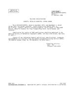 MIL MIL-G-0021032E Notice 1 - Cancellation