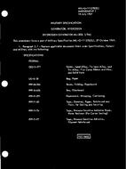 MIL MIL-G-11127B Amendment 1