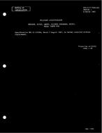 MIL MIL-G-11248A Notice 1 - Cancellation