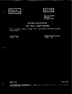 MIL MIL-G-13494C Notice 1 - Cancellation