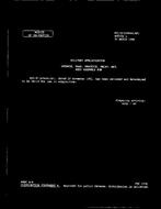 MIL MIL-G-14944A Notice 1 - Validation 1