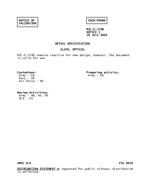MIL MIL-G-174B Notice 2 - Validation