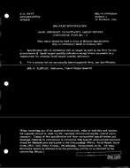 MIL MIL-G-19804 Notice 1 - Validation