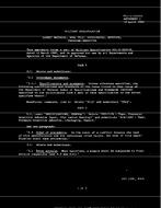 MIL MIL-G-20241D Amendment 1