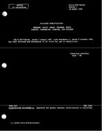 MIL MIL-G-20473B Notice 1 - Validation