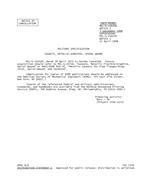 MIL MIL-G-21032D Notice 2 - Cancellation
