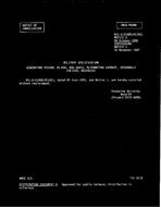 MIL MIL-G-21480/4C Notice 2 - Cancellation