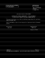 MIL MIL-G-21480/9B Notice 2 - Inactivation