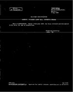 MIL MIL-G-21569B Notice 1 - Validation 1