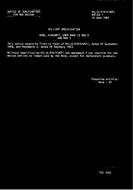 MIL MIL-G-21615 Notice 1 - Inactivation