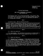 MIL MIL-G-24147 Amendment 1