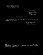 MIL MIL-G-24717 Notice 1 - Inactivation 1