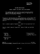 MIL MIL-G-25537C Amendment 1