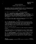 MIL MIL-G-25591E Amendment 1