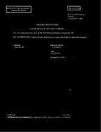 MIL MIL-G-25591E Notice 1 - Inactivation