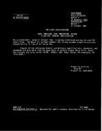 MIL MIL-G-25728 Notice 2 - Reactivation