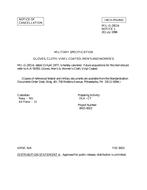 MIL MIL-G-29114 Notice 1 - Cancellation