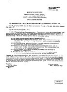 MIL MIL-G-3048B Amendment 1