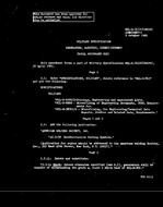 MIL MIL-G-3111C Amendment 1