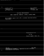 MIL MIL-G-36566A Notice 1 - Cancellation