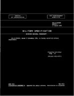MIL MIL-G-45006F Notice 1 - Cancellation