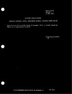 MIL MIL-G-4515B Notice 1 - Cancellation