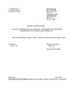 MIL MIL-G-45178A Notice 2 - Cancellation