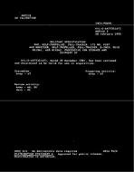 MIL MIL-G-46723C Notice 2 - Validation