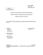 MIL MIL-G-46858A Notice 1 - Validation