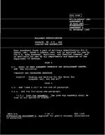 MIL MIL-G-48062C Amendment 5